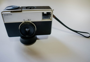 photography analog