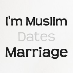 An Islamic word about a haram