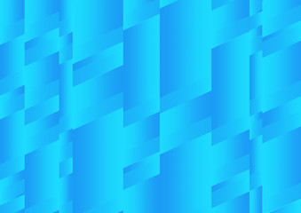 A aqua diamond diagonal geometric background with subtle gradient
