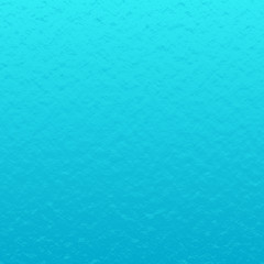 abstract turquoise background with gradient and structure
