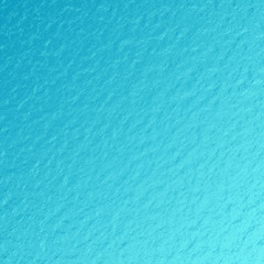 abstract turquoise background with gradient an structure