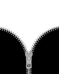 zip zipper sky open cloud nature freedom background 