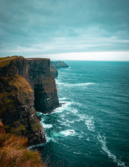 Acantilados de Moher, Irlanda