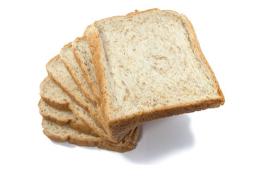 Wholewheat bread and arrangement Healthy Diet, Healthy Nutrients
