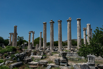 Afrodisias