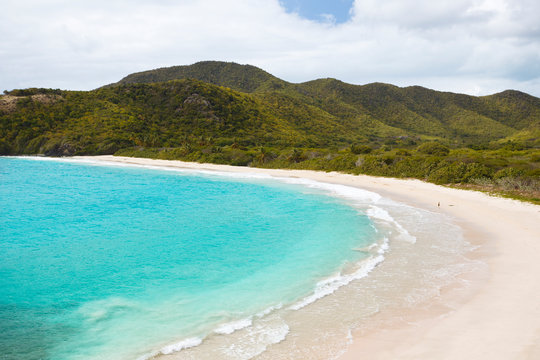 Rendezvous Bay, Antigua