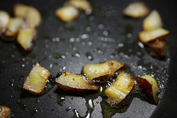 Homemade Crispy Coconut Chips Recipe