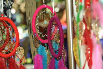 Ladies fancy Items ear ring and bangles 