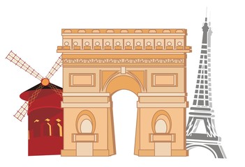 symbols of France