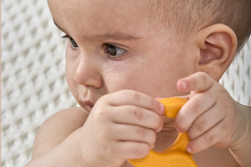 roseola rash a viral rash on the skin of a child