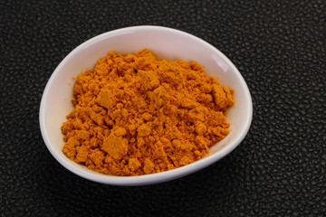 Aroma turmeric powder