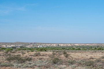 Glendale, NV is a small town unincorporated community on the banks of the Muddy River in Moapa Valley along I-15 in Southern Nevada