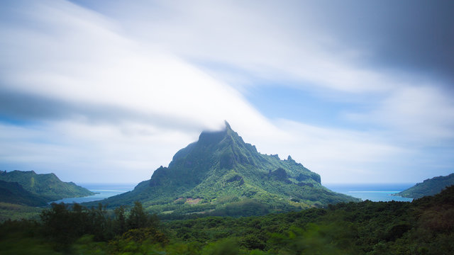Mont Rotui