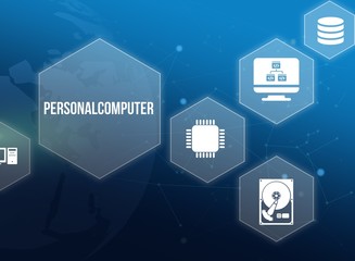 Personalcomputer