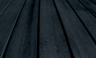Wooden plunks as background