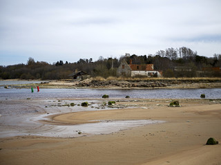 Baltic sea, Estonia