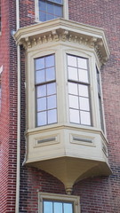 Hanging Window