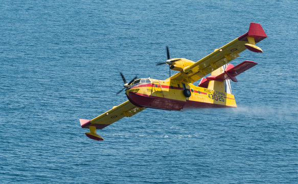 Hidro Avi&oacute;n