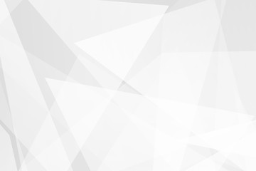 Abstract white and grey on light silver background modern design. Vector illustration EPS 10.