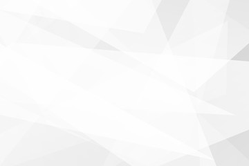 Abstract white and grey on light silver background modern design. Vector illustration EPS 10.