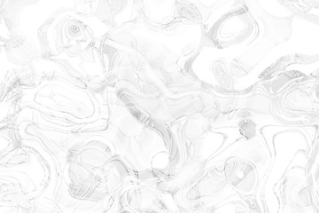 black and white abstract background