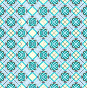 zayn pattern