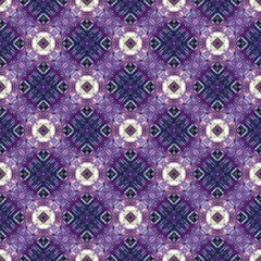 purple pattern