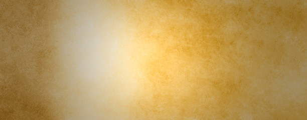 Yellow orange brown color sunlight abstract grunge background