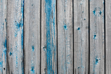 old wooden texture wall background