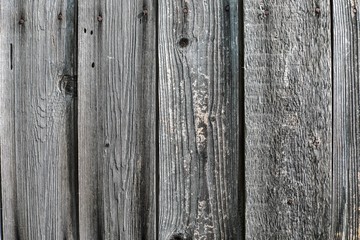 old vintage wooden wall background