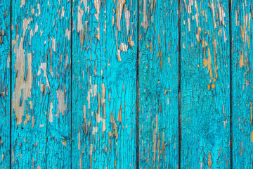 old vintage wooden wall background