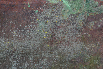 old vintage wall texture