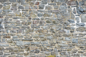 Texture of stone wall - 347621589