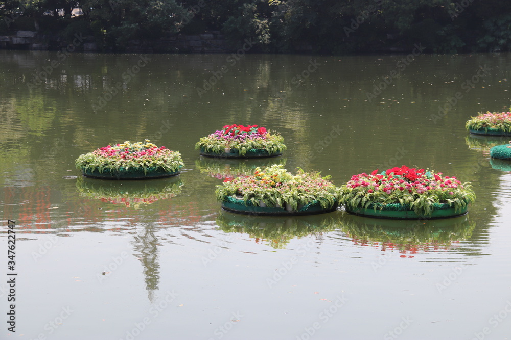 Canvas Prints Guilin