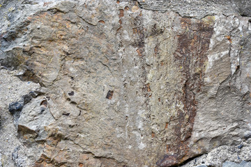 Naklejka premium stone wall texture