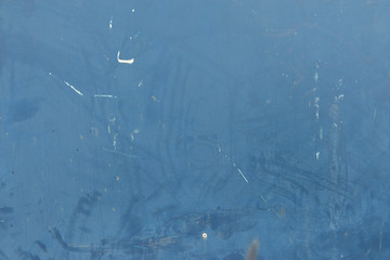 blue grunge background