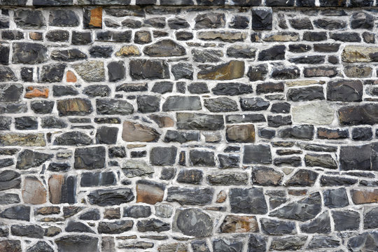 Fototapeta Texture of stone wall