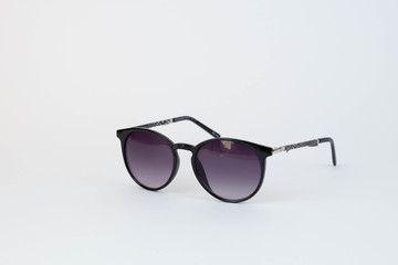 sunglasses isolated on white background