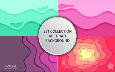 modern abstract liquid vector background banner design,can be used in cover design, poster, flyer, book design, social media template background. website backgrounds or advertising.