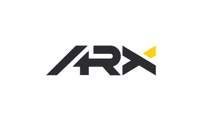 ARX Logo Design