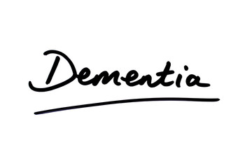 Dementia