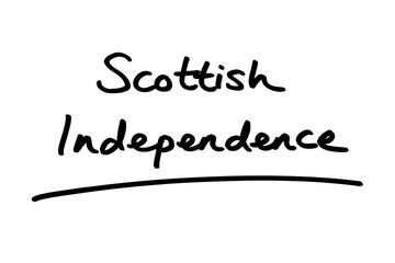Scottish Independence