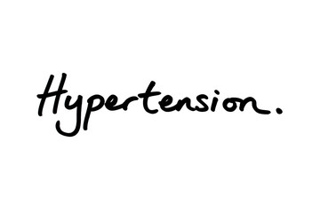 Hypertension