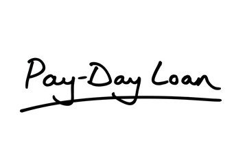 Pay-Day Loans