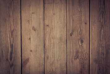Wooden texture background. Brown wood texture, old wood texture for add text or work design for backdrop product. top view - wood food table