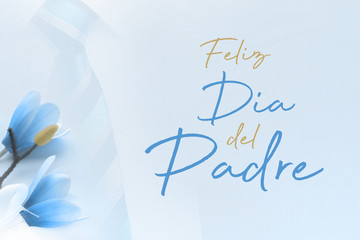 Feliz Día del Padre