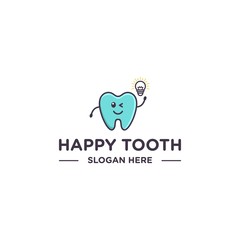 Kid Smile Dental Dentistry logo