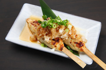 つくね串