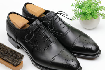 ビジネスシューズ 