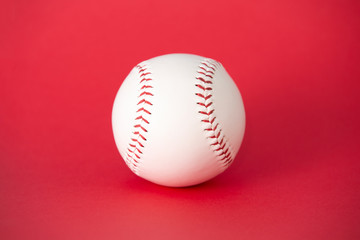 野球,スポーツ,赤